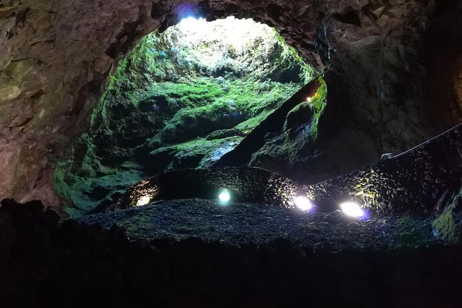 Private Terceira Island Full Day Tour - Gruta Do Natal