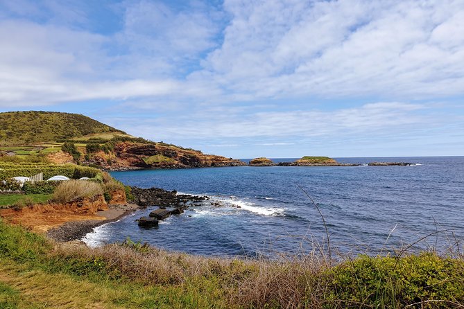 Private Terceira Island Full Day Tour - Customer Recommendations and Positive Experiences