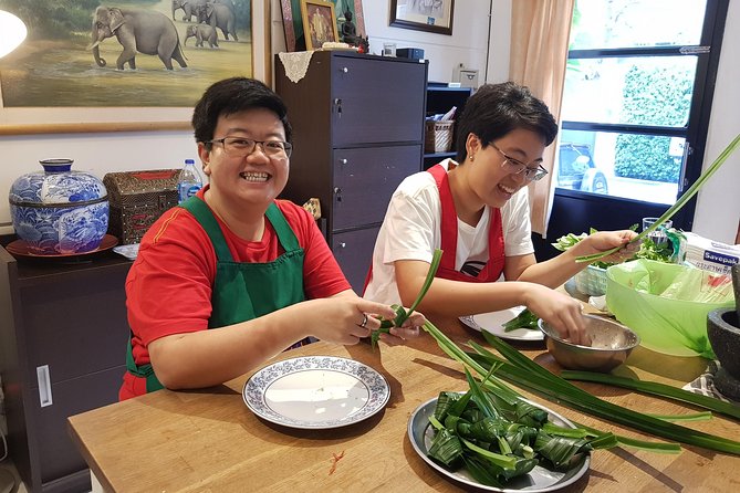 Private Thai Home Cooking Lesson (since 2004) - Common Questions