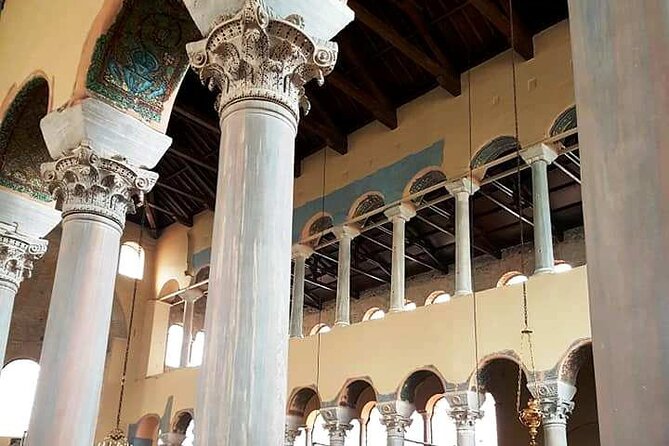 Private Thessaloniki Walking UNESCO Monuments Tour - 4 Hrs - Customer Support