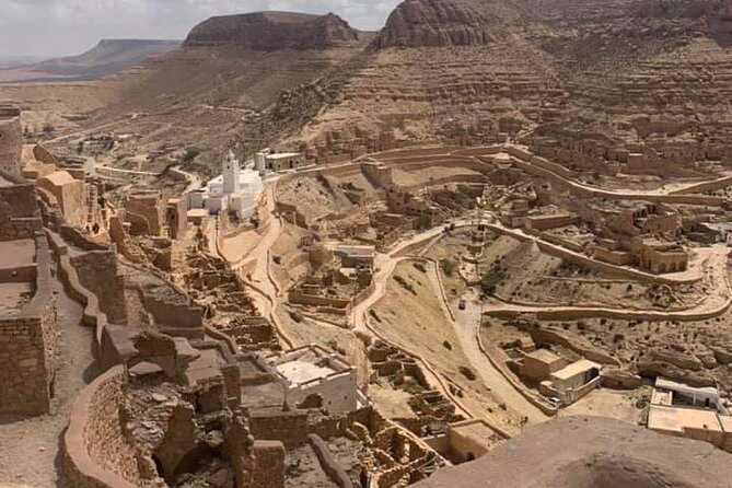 Private Three Day Desert Experience Tour - Booking and Reservation Information