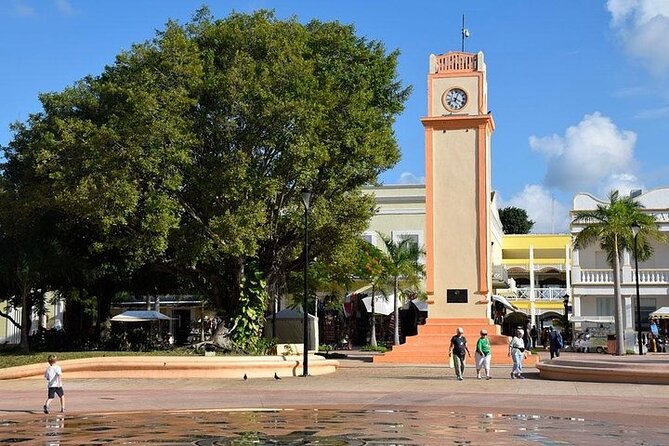 Private Tour: 5-Hour Cozumel Sightseeing With Private Driver and Tequila Tasting - Tequila Tasting and Chocolate Factory Visit
