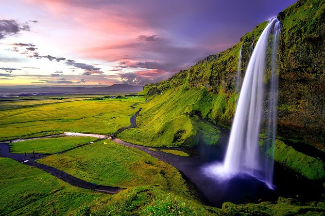 (Private Tour) 8 Days Around Iceland Ring-Road Tour - Booking Information