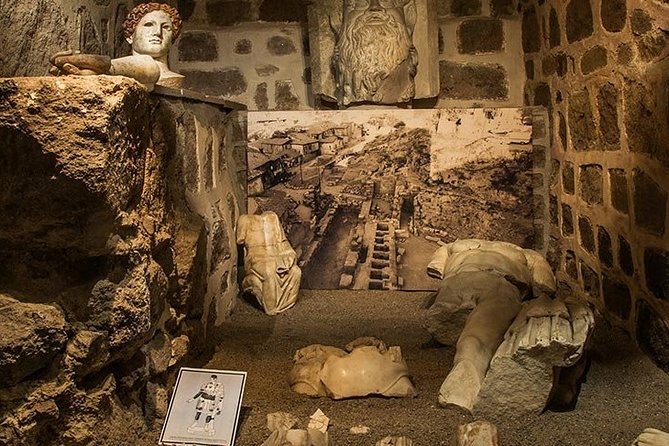 Private Tour: Ankara Sightseeing - Common Questions