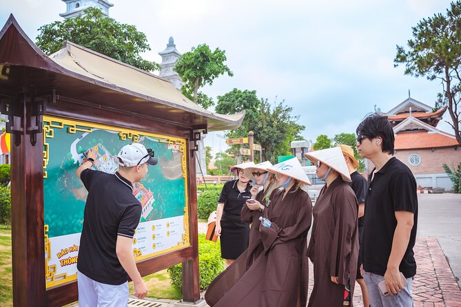 Private Tour at Halong City - Local Attractions and Landmarks