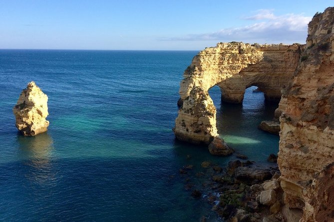 Private Tour - Benagil & Marinha Beach (Max 8PAX) - Safety Measures and Expert Boat Captains