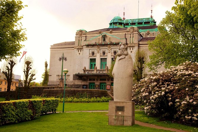 PRIVATE TOUR: Bergen City Sightseeing, 4 Hours - Common Questions