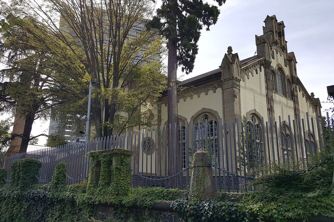 Private Tour: Bonn Republic - Former Government District - The Sum Up