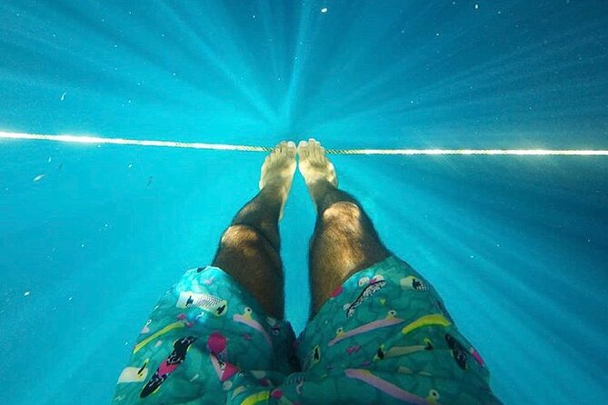 Private Tour Cenotes of Mucuyche & Santa Barbara in One Day - Traveler Experiences