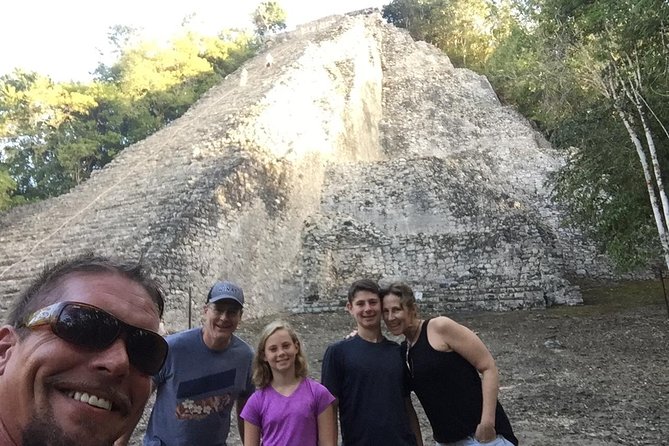 Private Tour: Coba Ruins by Bike, Tulum Ruins by Boat and Swim in a Cenote - Traveler Tips