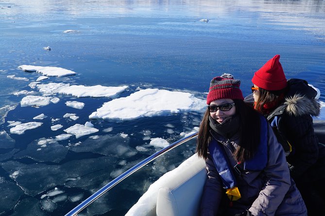 Private Tour: Customizable Cruise on Luxury Yacht From Tromso - Common Questions