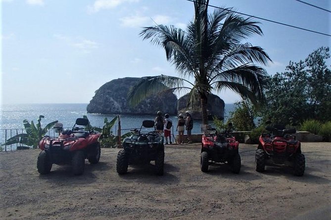 Private Tour: El Eden ATV Adventure From Puerto Vallarta - The Sum Up