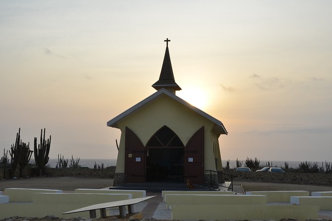 Private Tour: Essential Tour of Aruba - The Sum Up