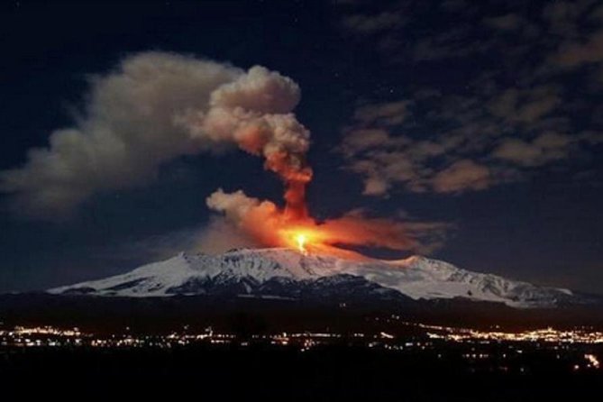 Private Tour From Messina Cruise Terminal to Etna Etna Winery - Common Questions