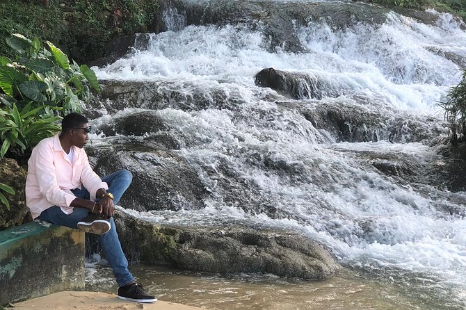 Private Tour From Montego Bay to Martha Brae River Rafting & Dunn'S River Falls - Common Questions