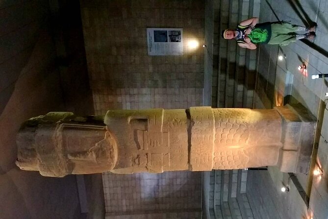 Private Tour From Puno to Tiwanaku - The Sum Up