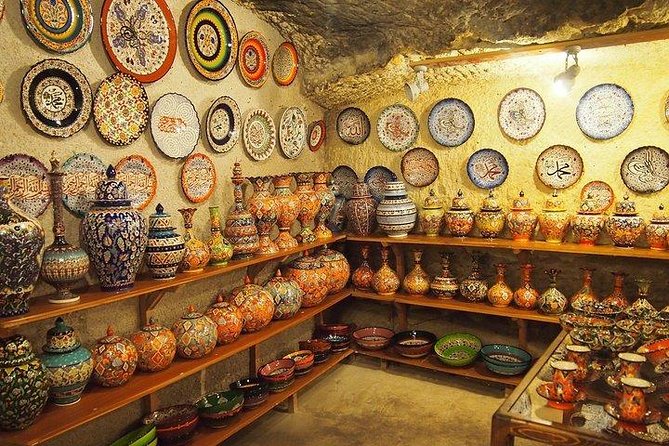 Private Tour: Full Day Cappadocia - Important Information and Cancellation Policy