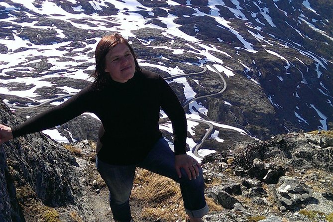 Private Tour Geiranger and Glaciers 1 to 15 People - Directions