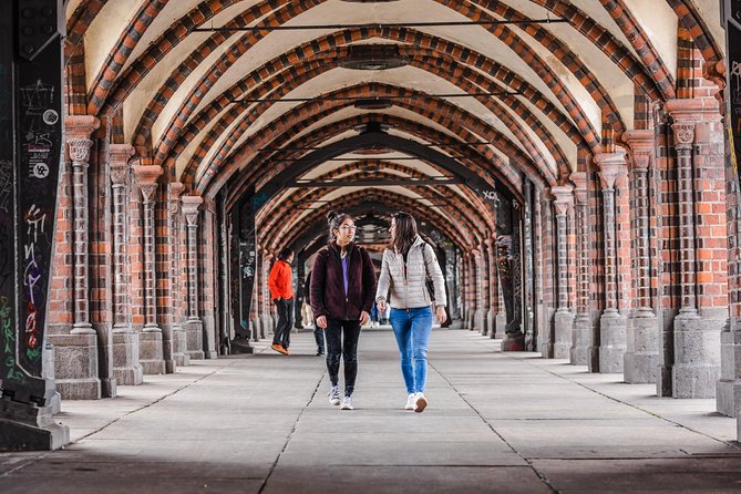 Private Tour Guide Berlin With a Local: Kickstart Your Trip, Personalized - Price Details