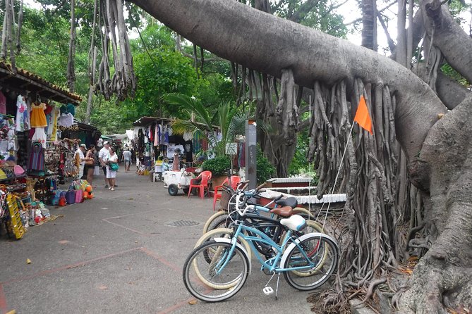 Private Tour in El Malecon Boardwalk Bike Ride - Directions