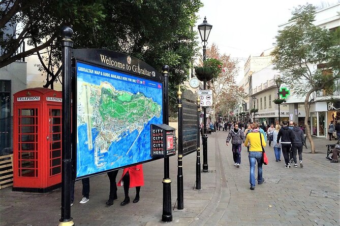 Private Tour in Ronda and in Gibraltar From Marbella - Common Questions