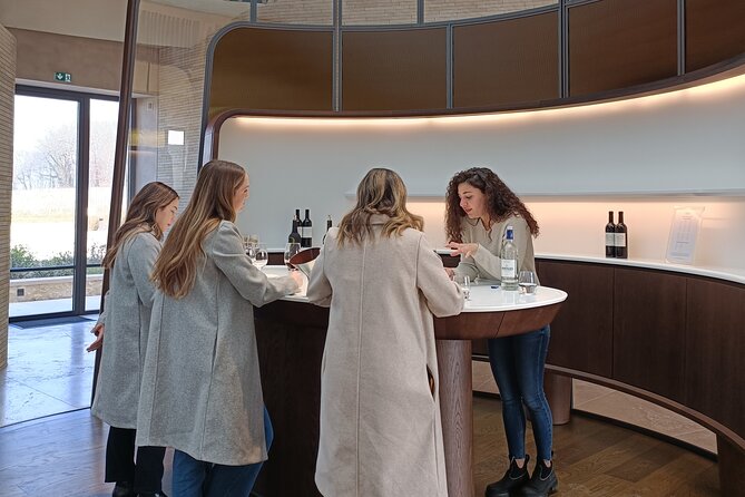 Private Tour in Saint-Emilion, Médiéval Village and Wine Tasting - How to Book