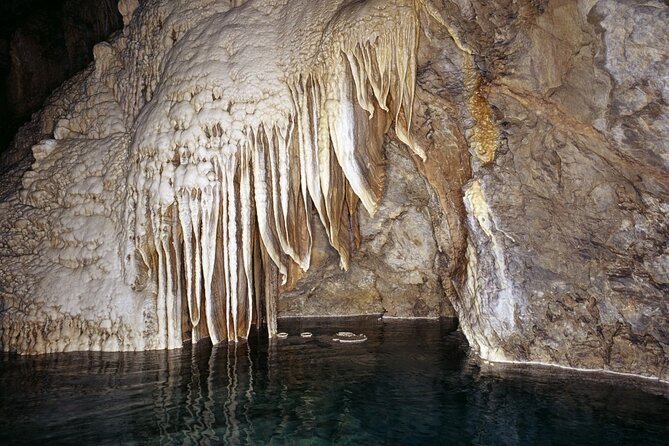 Private Tour Kalavrita, Cave Lakes, Odontotos Railway From Patras - Highlights and Attractions