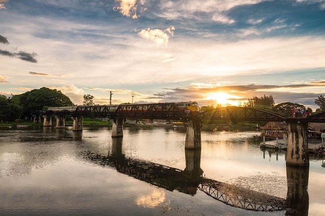 Private Tour: Kanchanaburi Local Thai Life and City Discovery - Common Questions