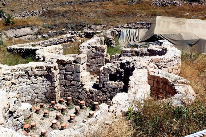 Private Tour: Kaymakli Underground City & Sobesos From Urgup / Goreme - How to Book