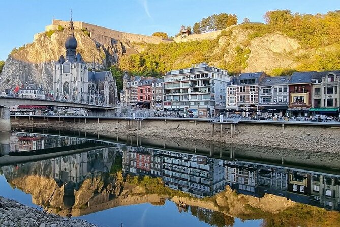 Private Tour : Luxembourg & Dinant From Brussels Full Day - Natural Wonders