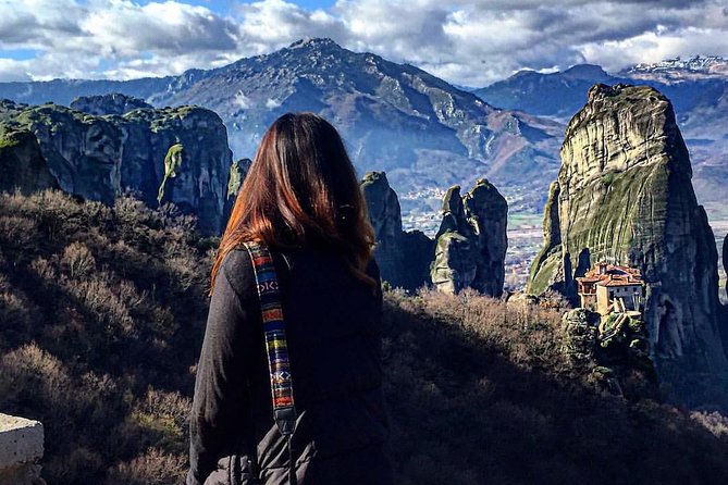 Private Tour: Meteora Tour With Transport From Kalambaka - Cancellation Policy