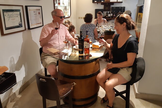Private Tour of Azeitão / Palmela / Setúbal Wines - The Sum Up