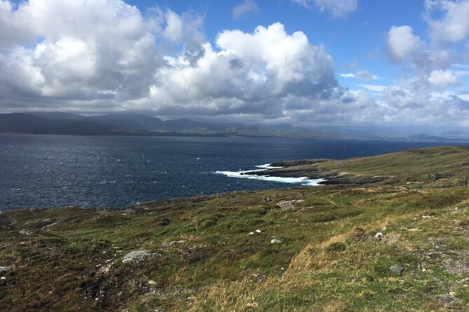 Private Tour of Beara Peninsula - Common Questions