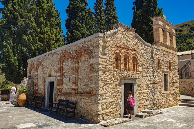 Private Tour of Crete With Knossos Palace and Lassithi Plateau - The Sum Up