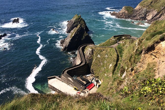 Private Tour of Dingle and Slea Head With Accredited Guide - Traveler Photos