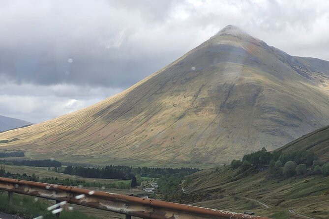 Private Tour of Highlands, Oban, Glencoe, Lochs & Castles From Glasgow - The Sum Up