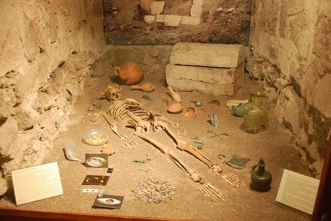 Private Tour of Historical Ankara City - Delving Into Ankaras Rich History