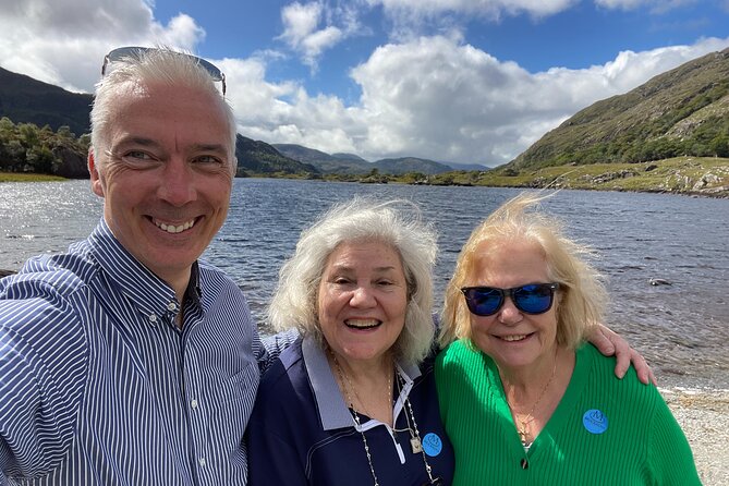 Private Tour of Kerry and Killarney From Cork and Cobh - Customize Your Private Tour