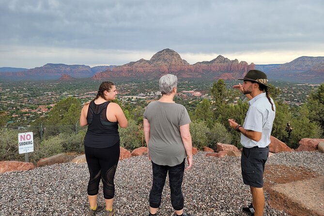 Private Tour of Sedona and Hike in Red Rock State Park - Customizable Tour Options