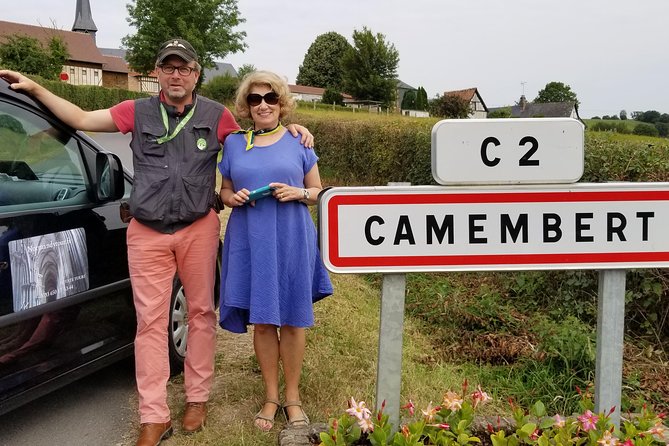 Private Tour of St Malo Cancale Cap Frehel and Dinan From St Malo - Convenient Directions for the Tour