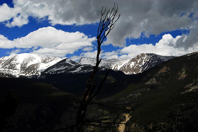 Private Tour of the Rocky Mountain National Park From Denver - Common Questions