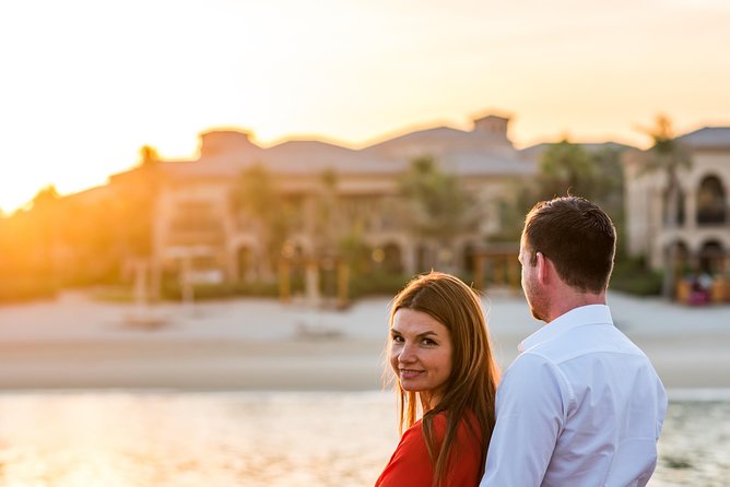 Private Tour: Personal Travel Photographer Tour in Dubai - Common Questions