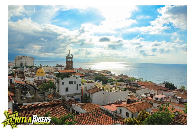 Private Tour: Puerto Vallarta ATV Adventure - Directions