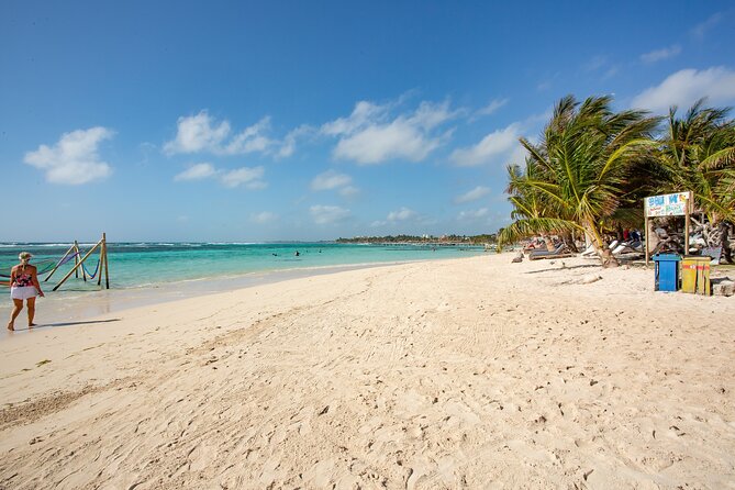 Private Tour Pyramids of Chacchoben and Mahahual With Transportation - Common Questions