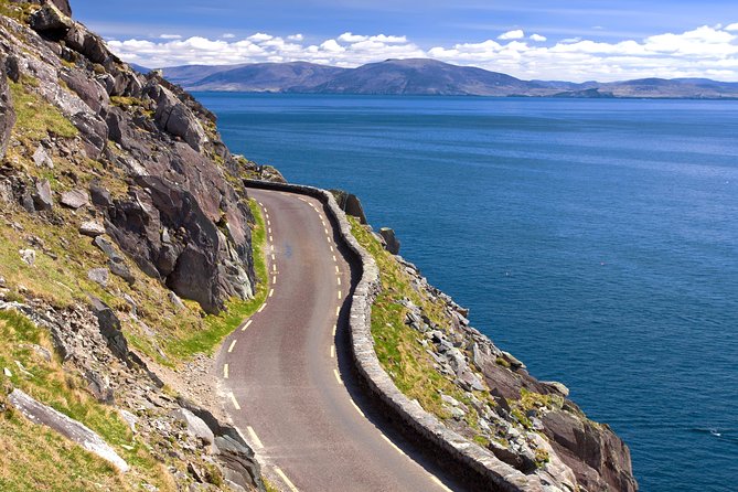 Private Tour: Ring of Kerry From Kerry. Dingle, Tralee Etc. - Reviews and Recommendations