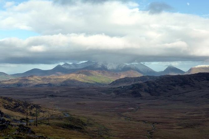 Private Tour: Ring of Kerry From Sneem and Parknasilla. - The Sum Up