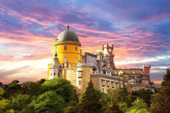 Private Tour: Sintra, Cabo Da Roca and Cascais Day Trip From Lisbon - Practical Information