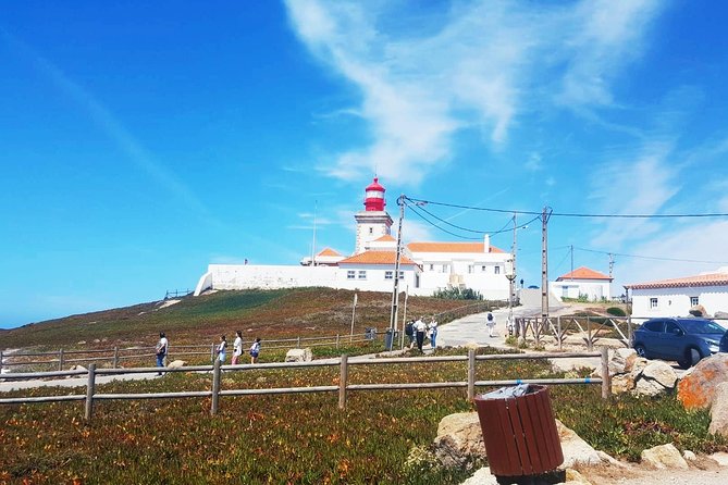 Private Tour Sintra Palaces/Cabo Da Roca (2 People or More) - Children and Car Restrictions