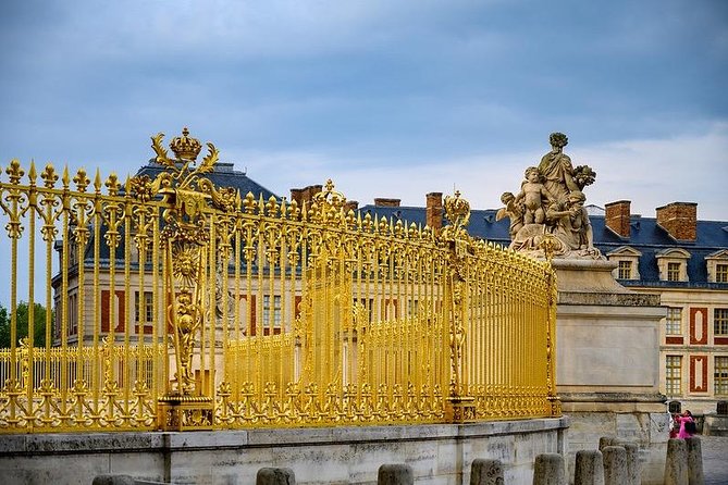 Private Tour Skip-the-Line - The Kings State Apartments - Benefits of Skip-the-Line Access