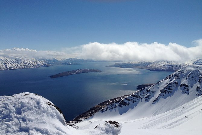 Private Tour Tailor Made Tour From Akureyri E.G Lake Myvatn, Godafoss, Dettifoss - The Sum Up
